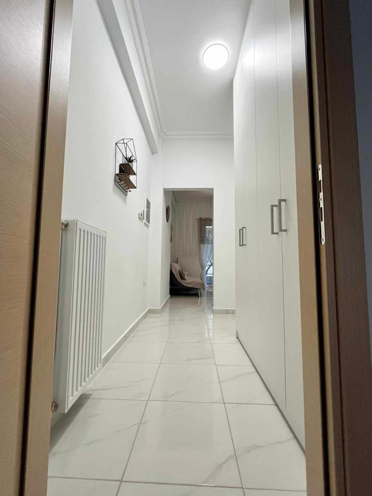 Elegant & Modern Apartment Near To Athens Riviera Pireus Exteriér fotografie