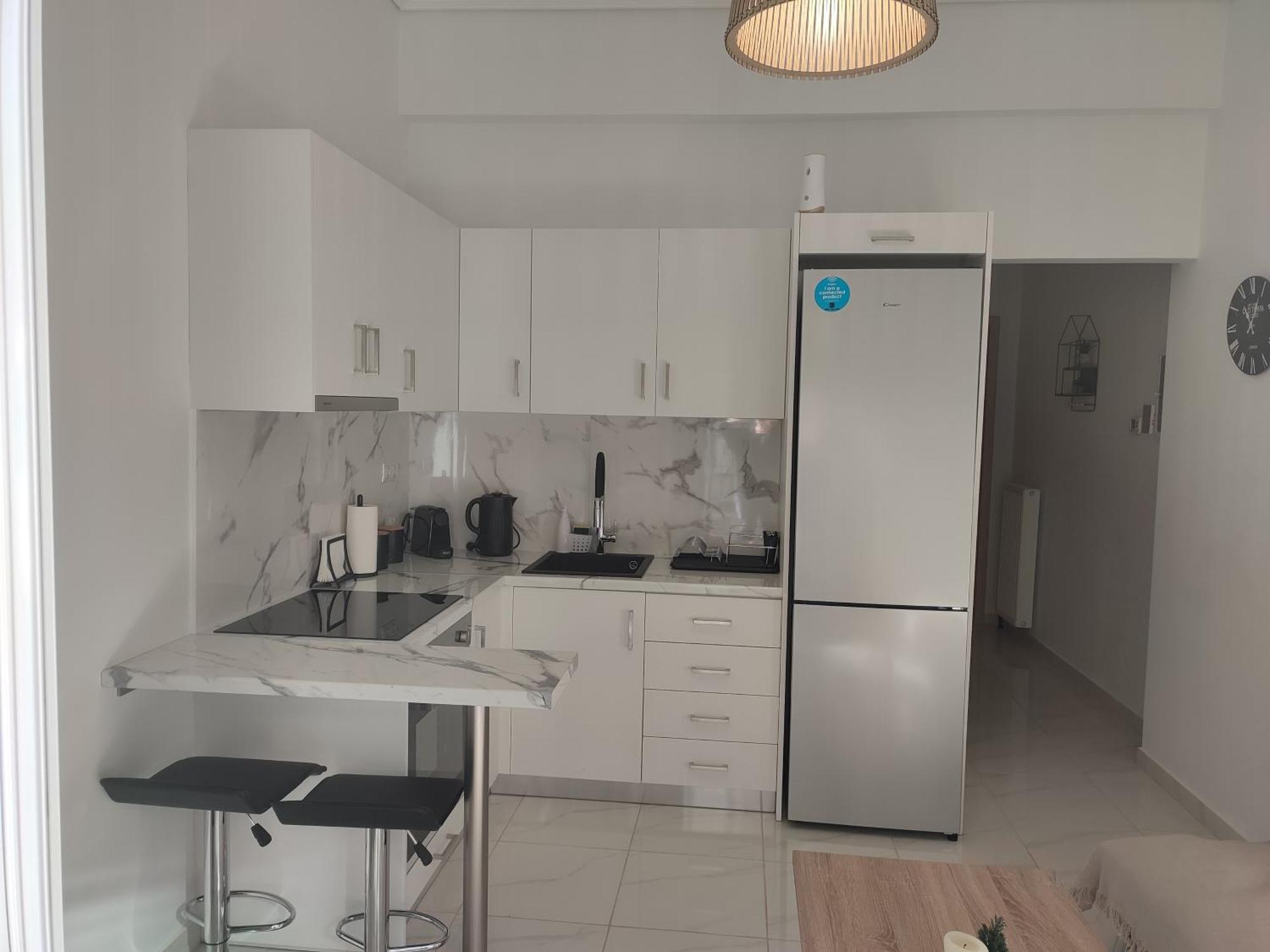 Elegant & Modern Apartment Near To Athens Riviera Pireus Exteriér fotografie