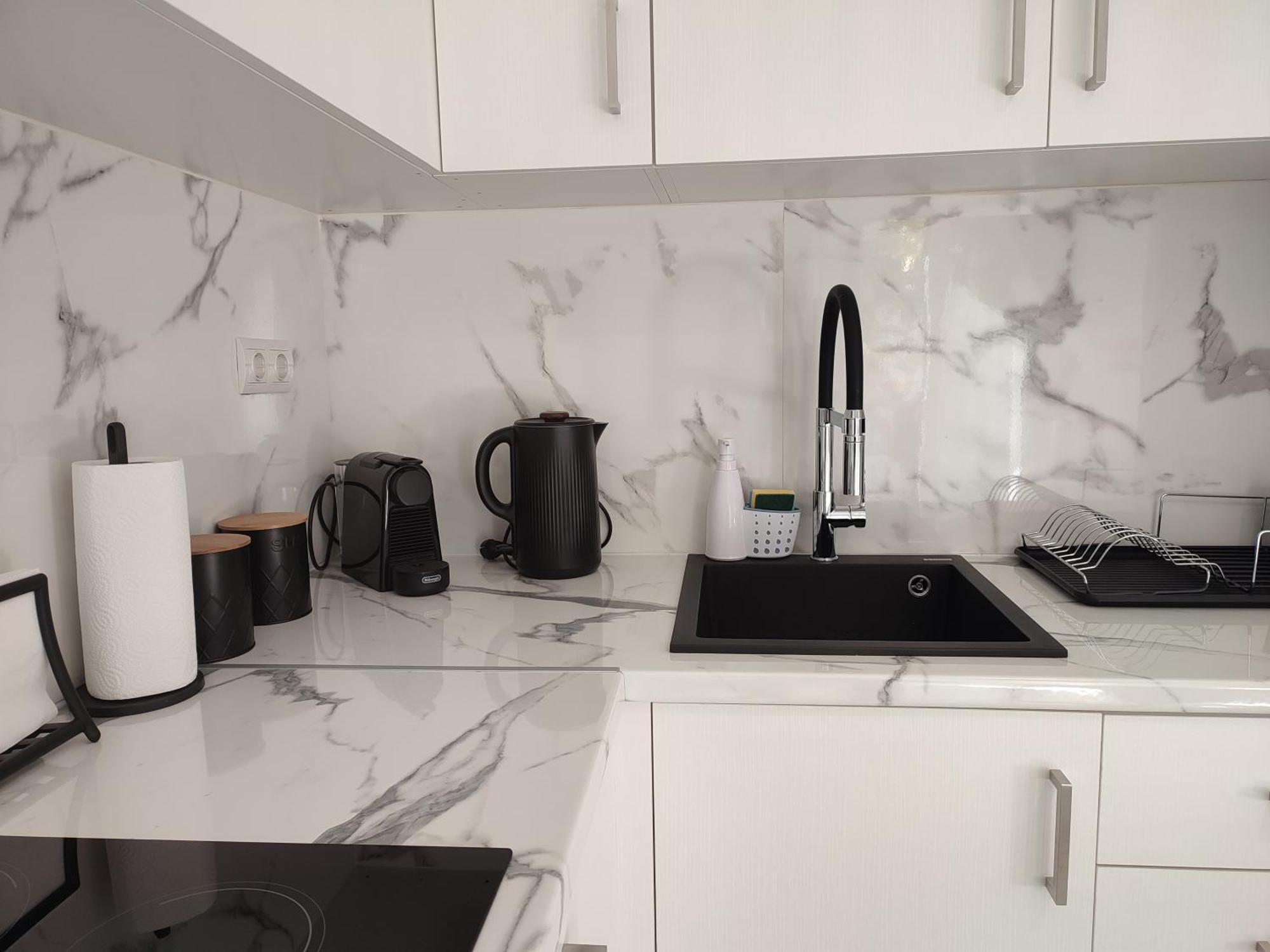 Elegant & Modern Apartment Near To Athens Riviera Pireus Exteriér fotografie