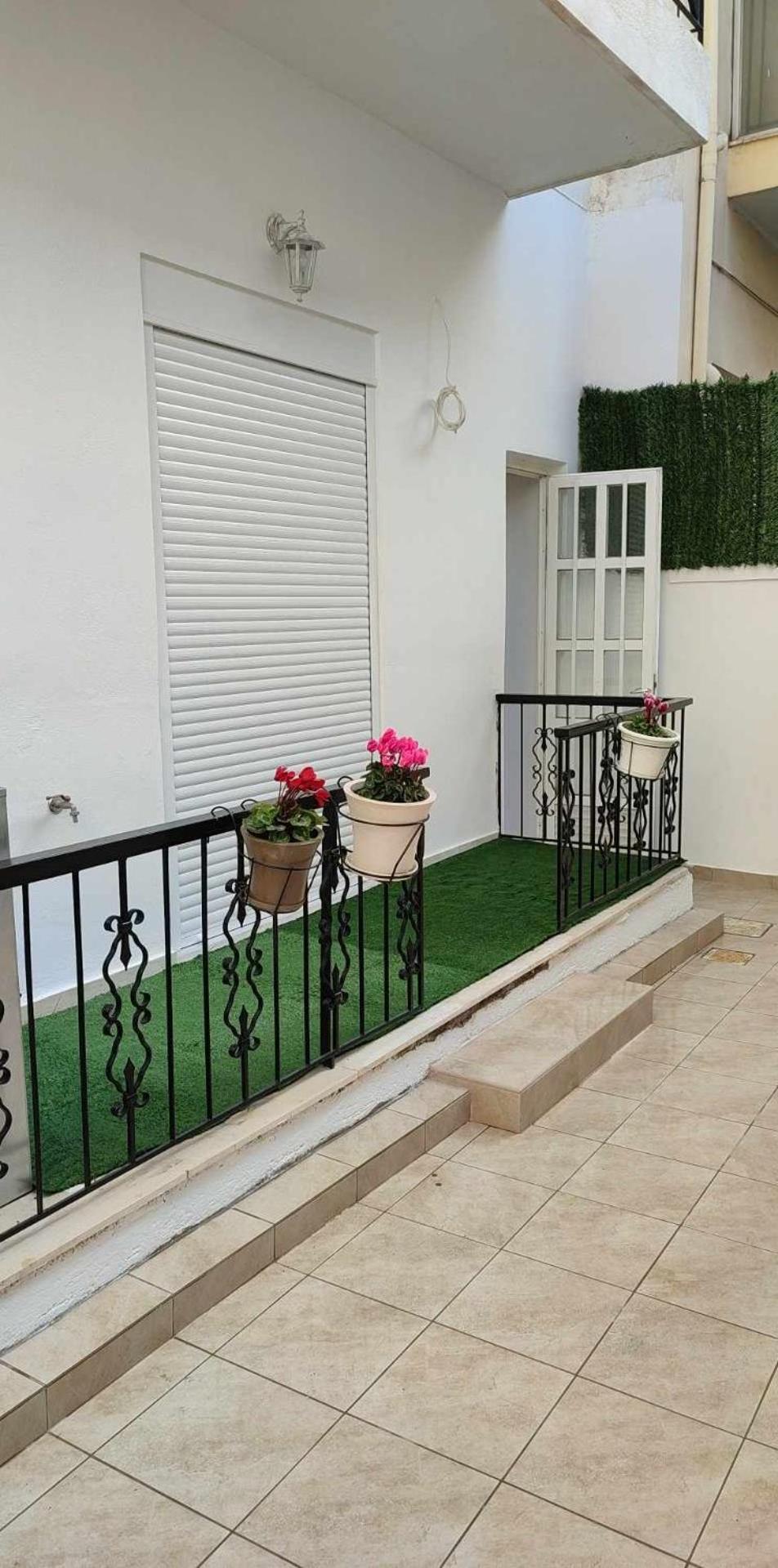 Elegant & Modern Apartment Near To Athens Riviera Pireus Exteriér fotografie