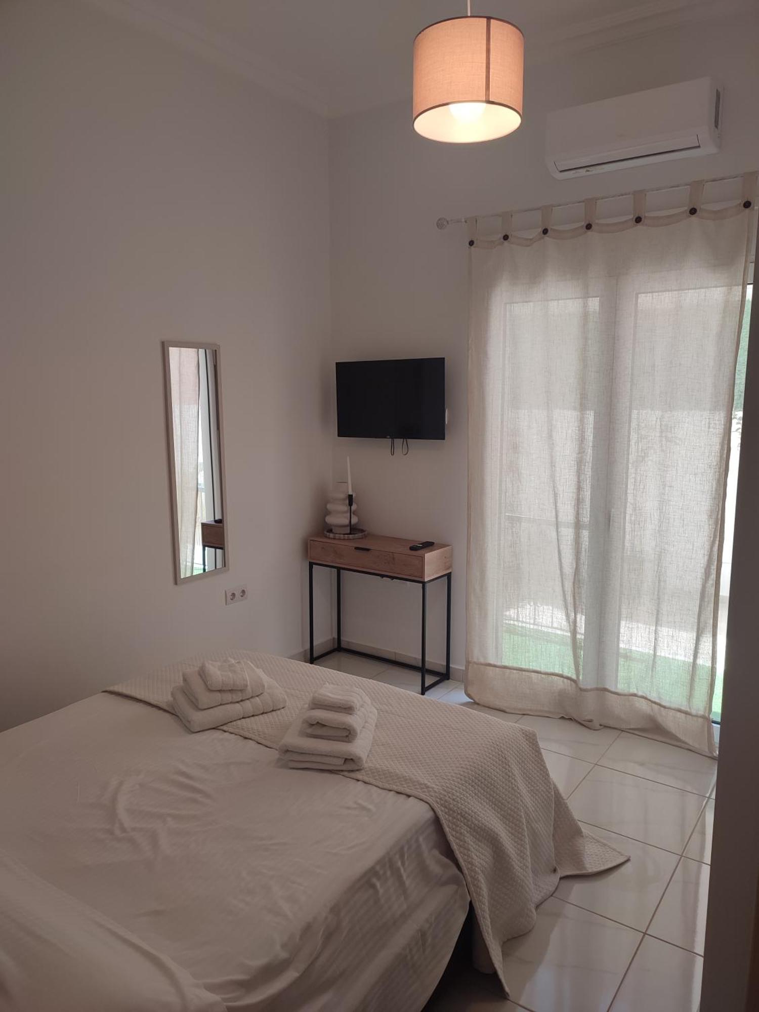 Elegant & Modern Apartment Near To Athens Riviera Pireus Exteriér fotografie