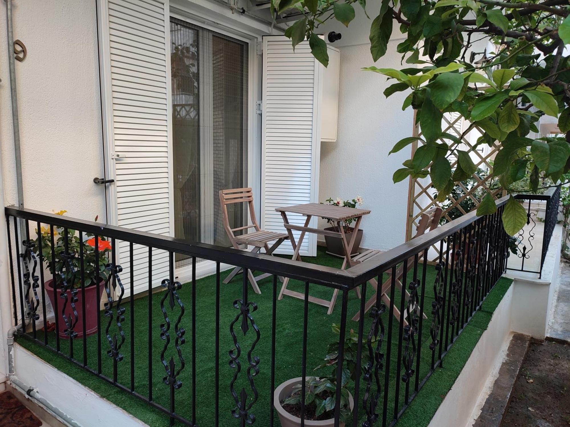 Elegant & Modern Apartment Near To Athens Riviera Pireus Exteriér fotografie